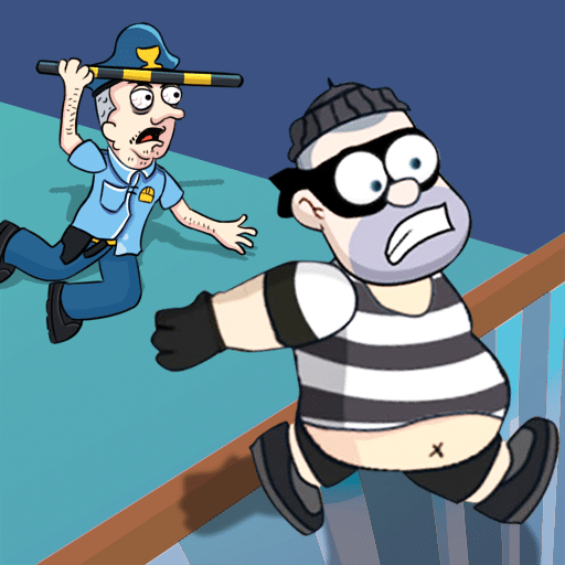 Help him escape