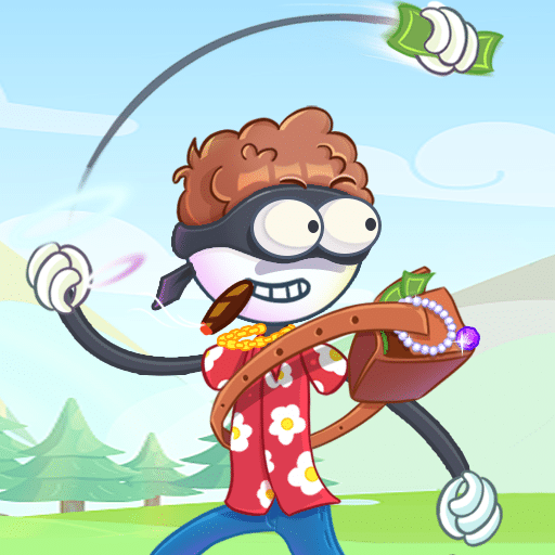 Super Thief