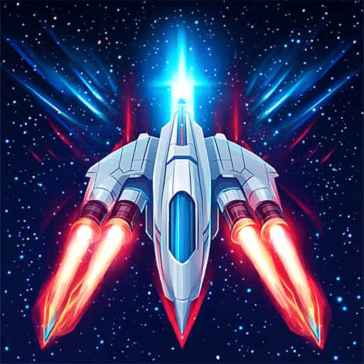 Ace Space Shooter