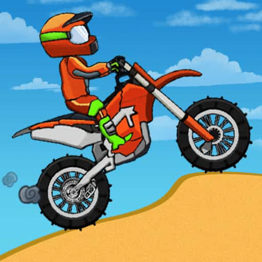 Moto Bike Race Game