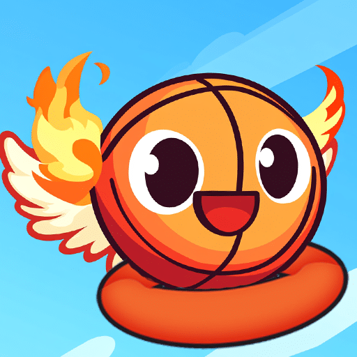 Crazy Dunk