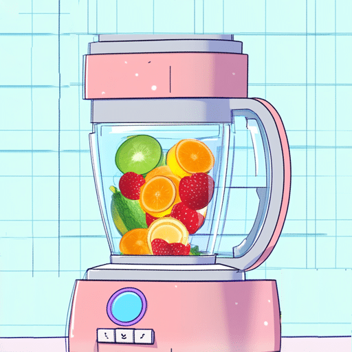 Insanely Juicing