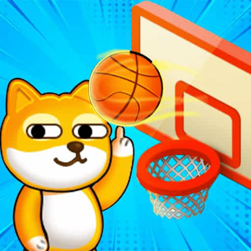 Basketball Duel