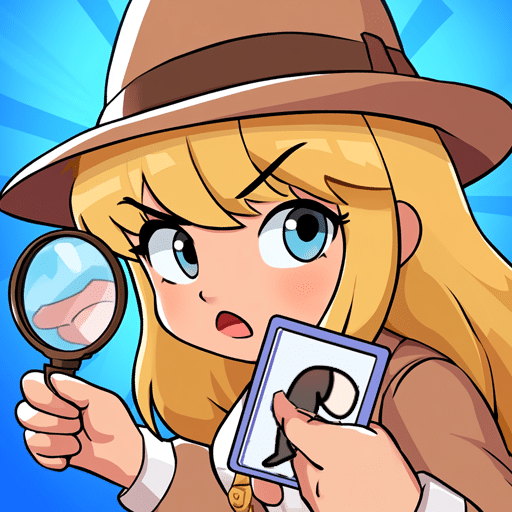 Painter Detective
