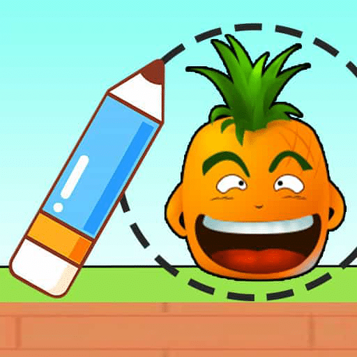 Save the Pineapple