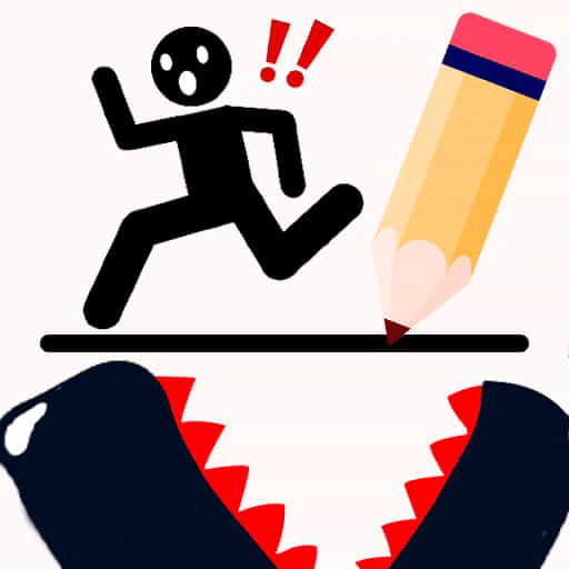 Save The Stickman