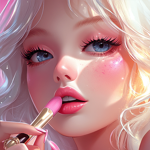 Make Up star