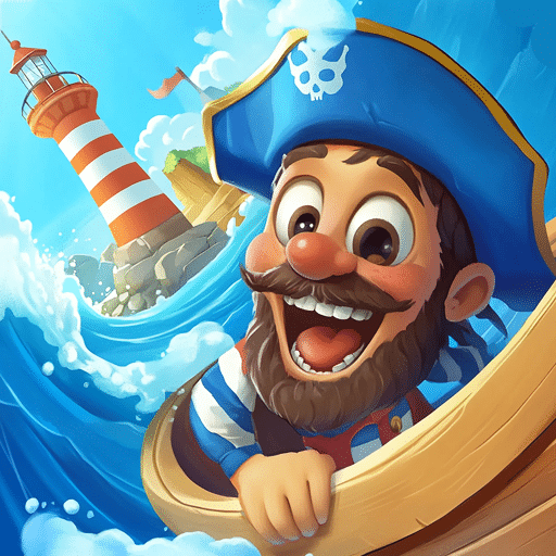 Rescue The Captain
