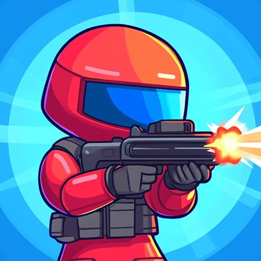 Sharp Shooter