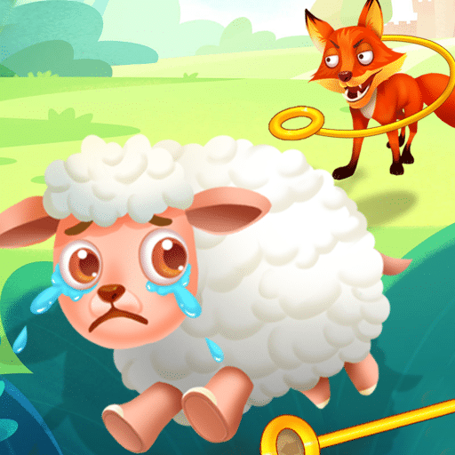Save The Sheep