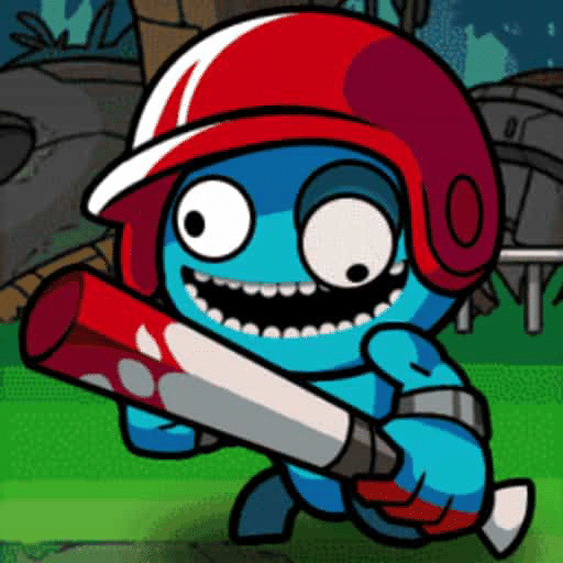 Robot Fighting