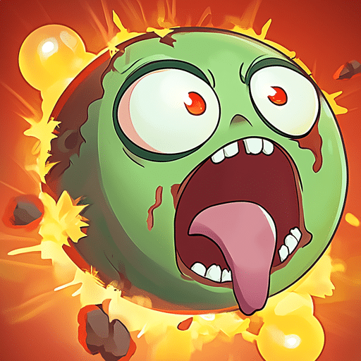 Zombie Big Bang
