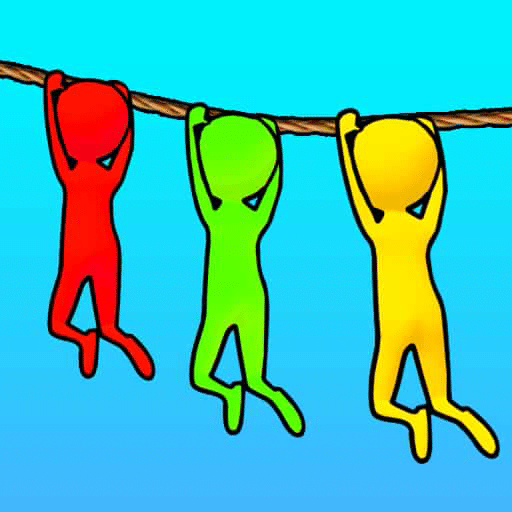 Rope Rescue Sove Them All