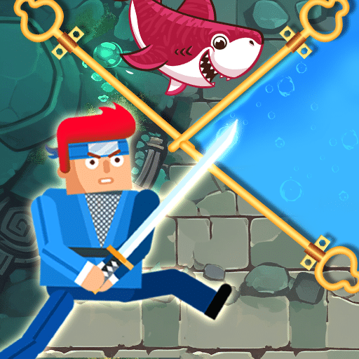 Ninja Invincible