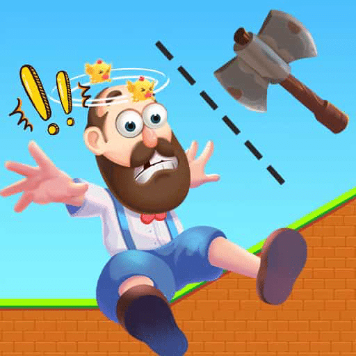 Smash The Man